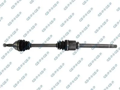 Produktbild von GSP 250447 Antriebswelle Vorne Rechts für RENAULT MEGANE II Coupé-Cabriolet (EM0/1) MEGANE II Kombi (KM0/1) MEGANE II (BM0/1, CM0/1)
