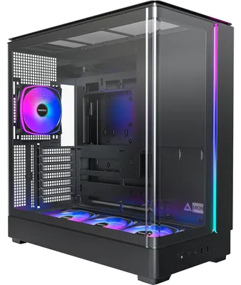 Immagine prodotto di MONTECH KING 45 PRO (nero)