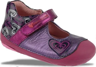 Produktbild von Agatha Ruiz de la Prada Ballerina EUR 22