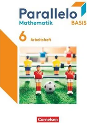 Produktbild von Parallelo - Basis - 6. Schuljahr