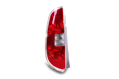 Immagine prodotto di Johns, fanale posteriore Fanale posteriore compatibile con Skoda Roomster Praktik 05/2006- w. Sinistra 5J7945111