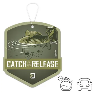 Obrázok produktu pre Delphin Vůně do auta Chyť a pusť