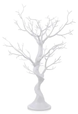 Produktbild von Kunststoff Zweigbaum für Tischdekoration 58 cm