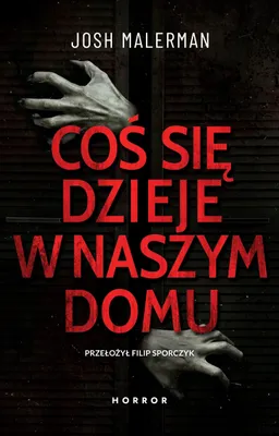 Immagine prodotto di Coś się dzieje w naszym domu