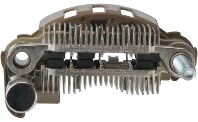 Immagine prodotto di Raddrizzatore HC-Cargo per alternatore 30 A