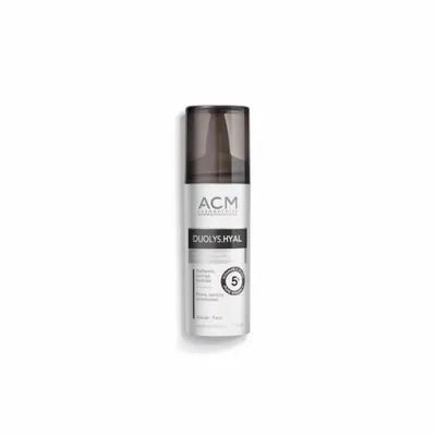 Produktbild von Duolys Hyal Intensives Anti-Aging-Serum
