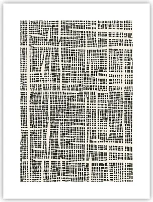 Produktbild von Poster - Poster ohne Rahmen - Textur Muster Stück - 30x40 cm - Wand Bild - Wanddeko - Wandbilder - Kunstposter - Wandposter - Bilder - Kunstdruck - Wanddekoration - Wandbild - P2XPA30x40-4926