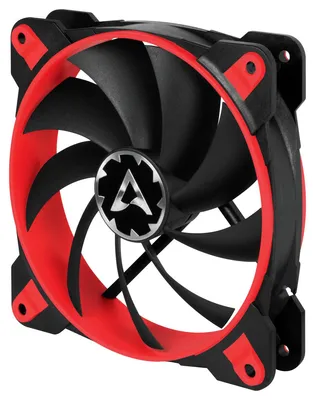 Produktbild von BioniX F120 120x120x27, Gehäuselüfter