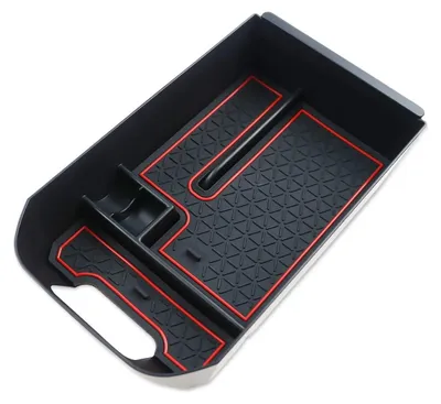 Produktbild von Organizer für Armlehne Toyota RAV4 2019-2025