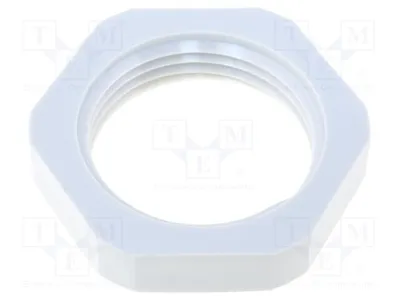 Immagine prodotto di 5 connettori a vite: PG, GPA, PG13.5B, per tubi di diametro nominale 27 mm