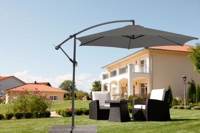 Schneider VENUS 300/6 grau 772-15
