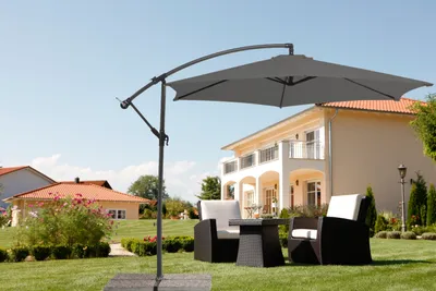 Produktbild von Schneider VENUS 300/6 grau 772-15