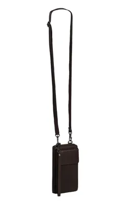 Produktbild von The Chesterfield Brand Malaga Handytasche Leder 10 cm
