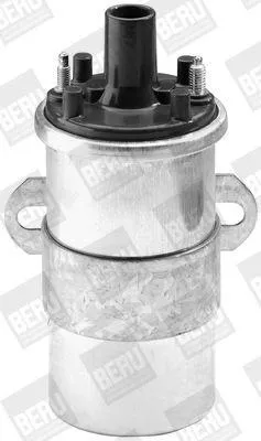Produktbild von BorgWarner (BERU) GER029 Lichtmaschinenregler 14,7V für OPEL Ascona C Limousine (J82) Generator