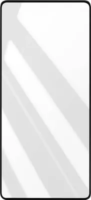 Immagine prodotto di Muvit, protezione dello schermo in vetro per Samsung S23 FE e A54 5G 9H, trasparente