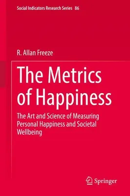 Immagine prodotto di The Metrics of Happiness