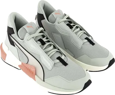 Produktbild von Puma Sneakers 19378502 in Grey color size 36