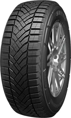 Produktbild von Sailun Commercio 4Seasons 225/75R16C 121R Bsw