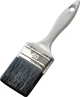 Produktbild von 60mm Go/On Lack-Flachpinsel