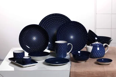 Produktbild von Reiko Royal Schale 21 cm