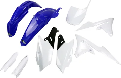 Zdjęcie produktu dla Ufo Plastikkit