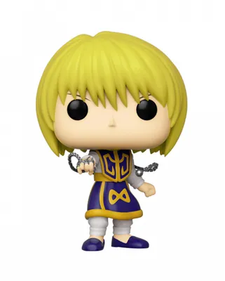 Obrázek produktu pro FUNKO POP! 41068, Sběratelská postavička, Anime a Manga