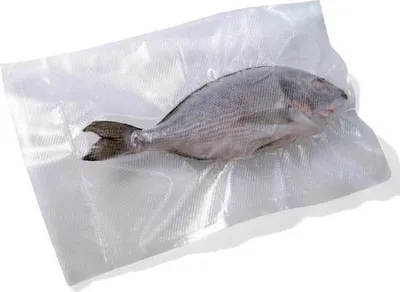 Zdjęcie produktu dla Reber 6723 N, Woreczek do pakowania próżniowego, 100 szt., 200 mm, 300 mm
