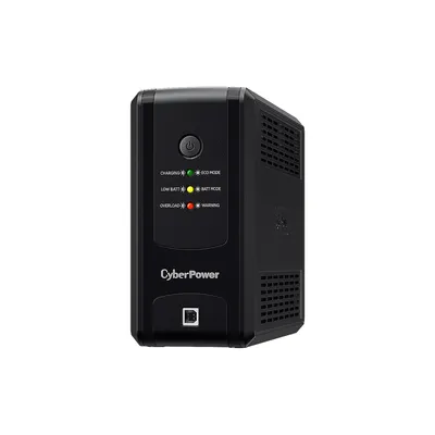 Produktbild von Cyberpower USV UT850EG                 425W Line-Interactive