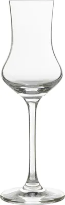 Produktbild von SCHOTT ZWIESEL Grappaglas Bar Special, 95 ml, Rund, 6 Stück(e), Transparent, klar, 58 mm