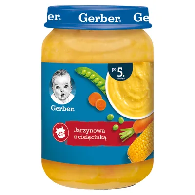 Zdjęcie produktu dla Nestle 5900452072134, 190 g, Bezglutenowe