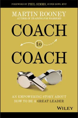 Produktbild von Coach to Coach