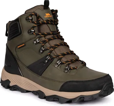 Produktbild von Trespass Conrad Wanderstiefel Grün EU 45 Mann Grün EU 45