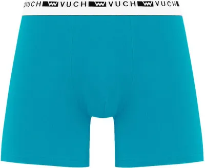 Zdjęcie produktu dla Vuch Bokserki męskie Ragaz granatowy L