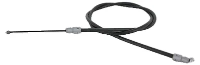 Produktbild von TRISCAN Handbremsseil Seilzug Feststellbremse für VW Touareg (7LA, 7L6, 7L7) 8140 291120