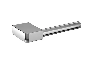 Produktbild von Reservepapierhalter Emco Trend chrom 020500100