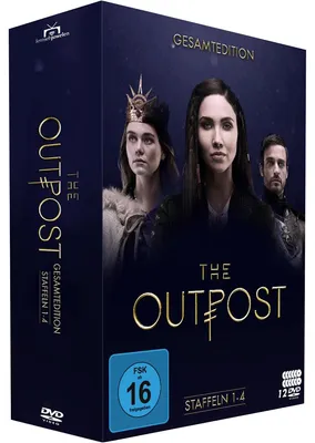 Productafbeelding van The Outpost