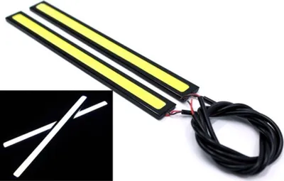 Obrázok produktu pre COB LED TFL LIGHTS 16W Denné svetlá