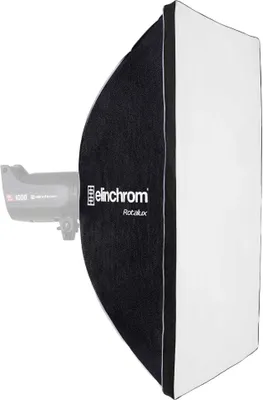 Produktbild von Elinchrom Rotalux Rectabox 90x110 cm
