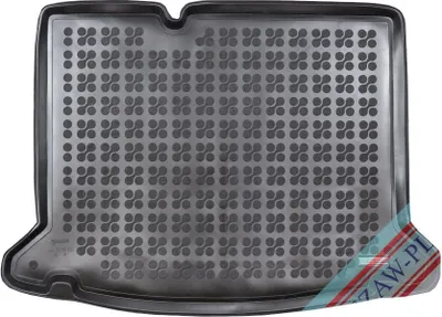 Produktbild von Gummiwanne für Kofferraum VW ID.3 2020- (ein Boden)