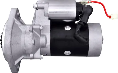 Immagine prodotto di Motorino di avviamento 12 V 2,5 kW 15 denti HELLA per HITACHI e altri