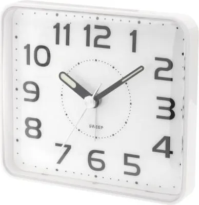 Obrázok produktu pre Budík JVD SRP882.1, 11cm