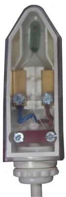 Image de Capteur de lumière en saillie Theben 9070008