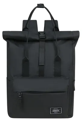 Immagine prodotto di American Tourister zaino per il tempo libero zaino Urban Groove UG16 Backpack City Puff 17L Black Code nero