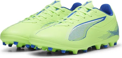Produktbild von Puma Ultra 5 Play Mg Fußballschuhe Grün EU 46 1/2 Grün EU 46 1/2