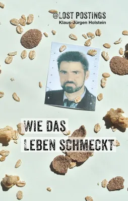 Produktbild von LostPostings Wie das Leben schmeckt