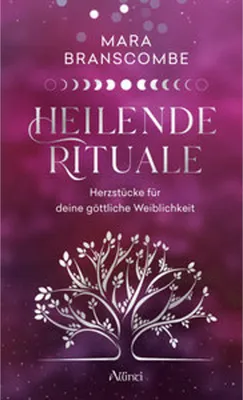 Image de Heilende Rituale