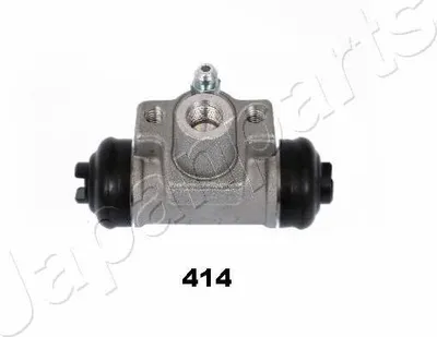 Produktbild von JAPANPARTS Radbremszylinder Trommelbremse Hinten für HONDA Jazz II Schrägheck (GD, GE3, GE2) CS-414