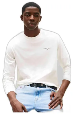 Produktbild von Sweatshirt Tommy Hilfiger DM0DM21594YBL für Herren