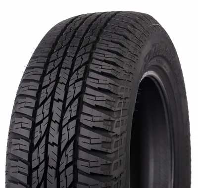 Obrázek produktu pro Yokohama Geolandar A/T G015 255/65 R18 111 H FR