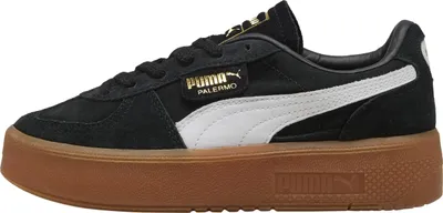 Produktbild von Ledersneaker Palermo Elevata Wns